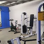 Bitacoras By Interhome 아파트 La Venteta
