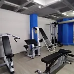 아파트 Bitacoras By Interhome La Venteta