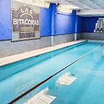 Bitacoras By Interhome 아파트 La Venteta