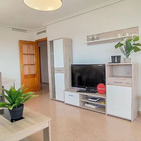Apartamento Bitacoras By Interhome *