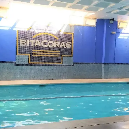 Bitacoras By Interhome アパート