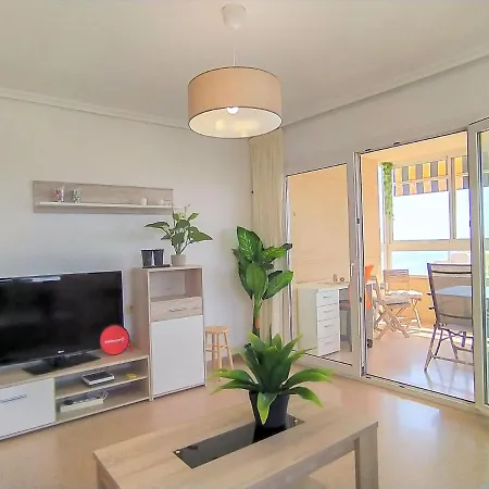 Appartement Bitacoras By Interhome *
