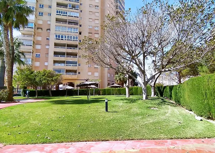Appartement Bitacoras By Interhome La Venteta