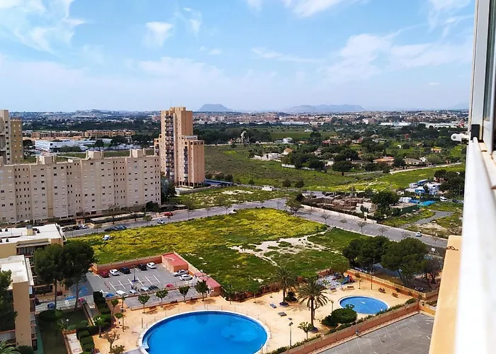 Appartement Bitacoras By Interhome