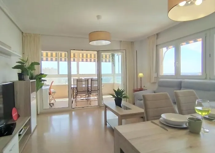 Bitacoras By Interhome La Venteta