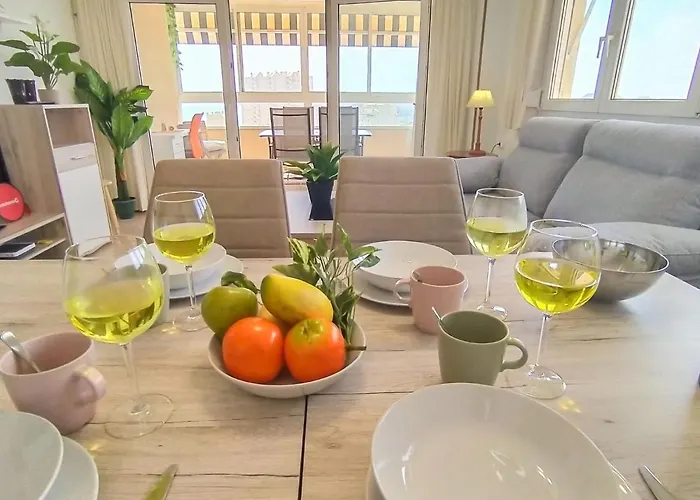 Bitacoras By Interhome Appartement *