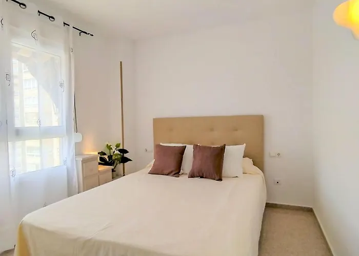Bitacoras By Interhome La Venteta
