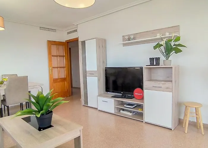 Appartement Bitacoras By Interhome *