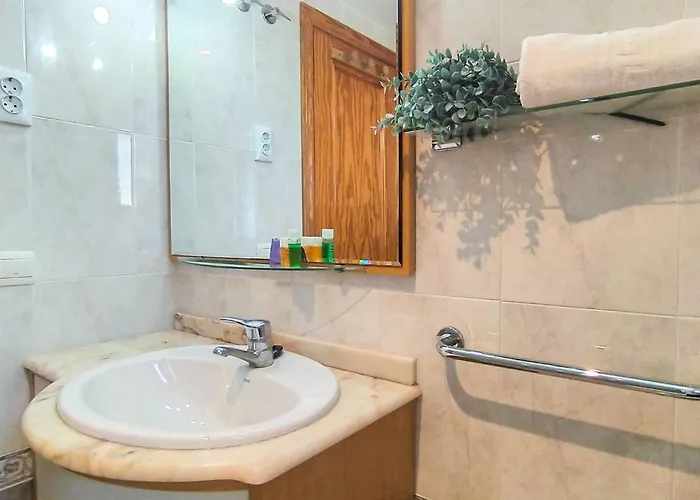 Bitacoras By Interhome * La Venteta
