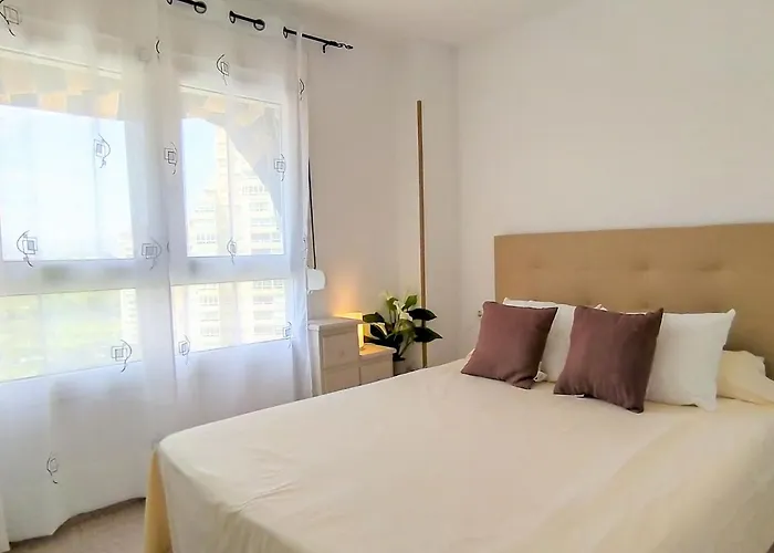 Bitacoras By Interhome Appartement *