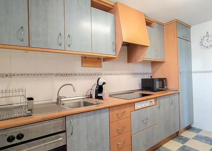 Bitacoras By Interhome Appartement *