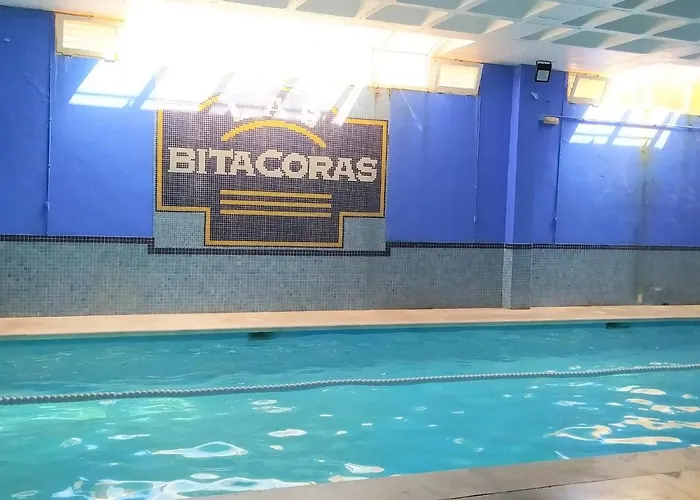 Bitacoras By Interhome アパート