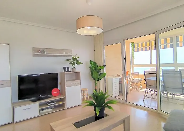 Appartement Bitacoras By Interhome *