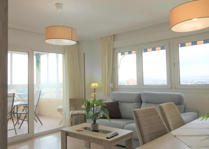 Appartement Bitacoras By Interhome