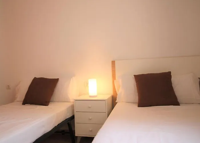 Appartement Bitacoras By Interhome *