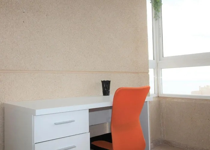 Appartement Bitacoras By Interhome
