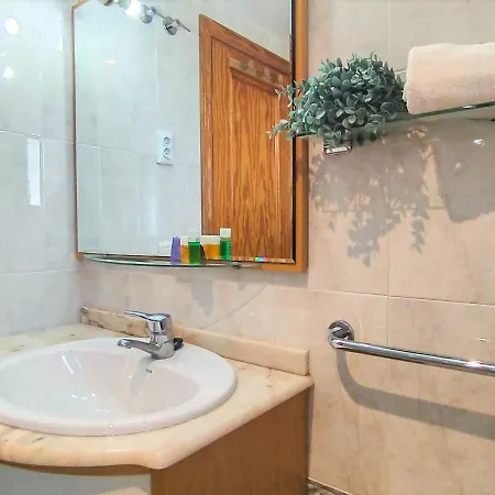 Bitacoras By Interhome * La Venteta