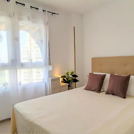 Bitacoras By Interhome Apartament *