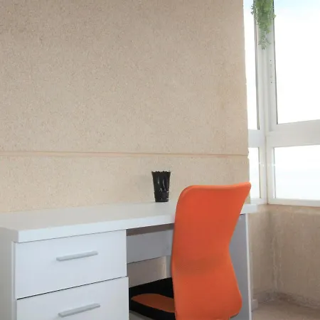 Appartamento Bitacoras By Interhome