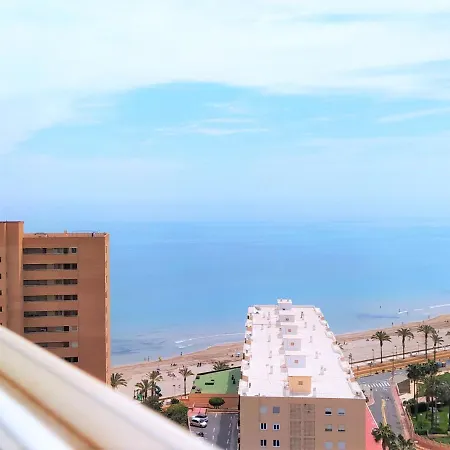 Bitacoras By Interhome Апартаменты *