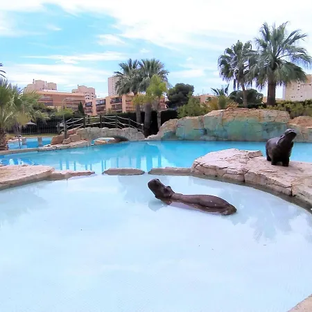 Bitacoras By Interhome La Venteta