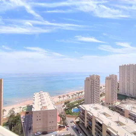 Bitacoras By Interhome Апартаменты