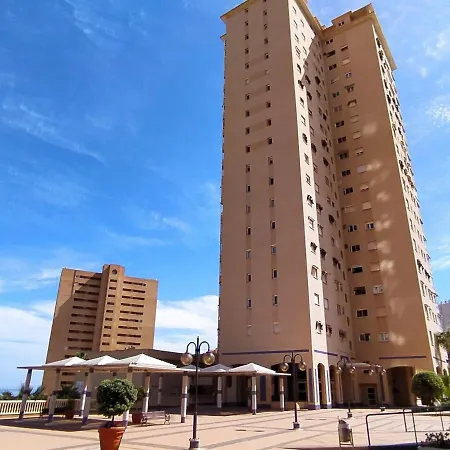 Bitacoras By Interhome