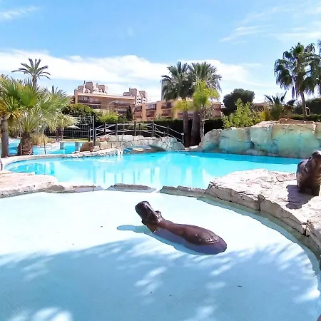 Bitacoras By Interhome Апартаменты *