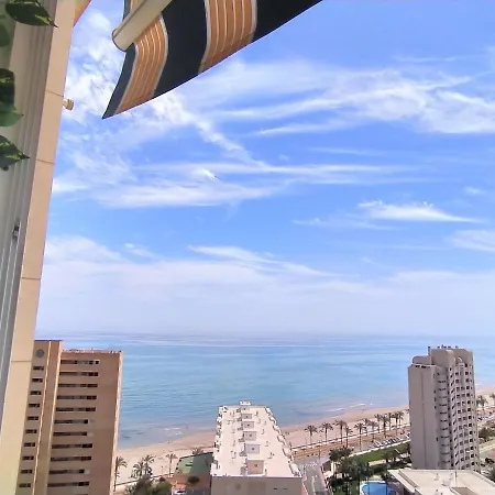 Bitacoras By Interhome Апартаменты