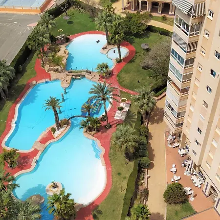 Bitacoras By Interhome