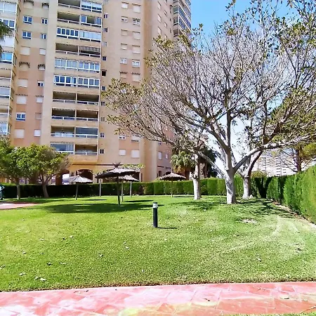 Апартаменты Bitacoras By Interhome La Venteta