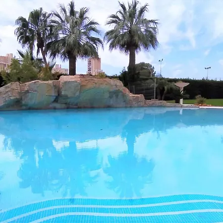 Bitacoras By Interhome