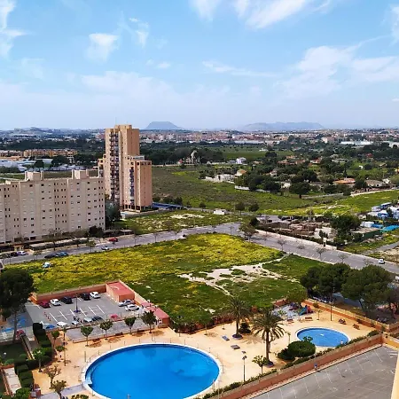 Апартаменты Bitacoras By Interhome