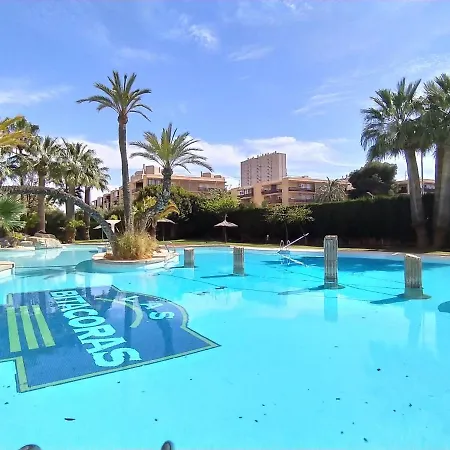 Bitacoras By Interhome La Venteta