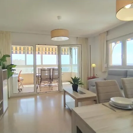 Bitacoras By Interhome La Venteta