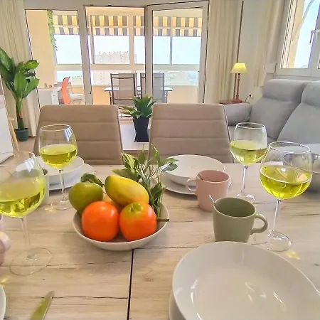 Bitacoras By Interhome Апартаменты *