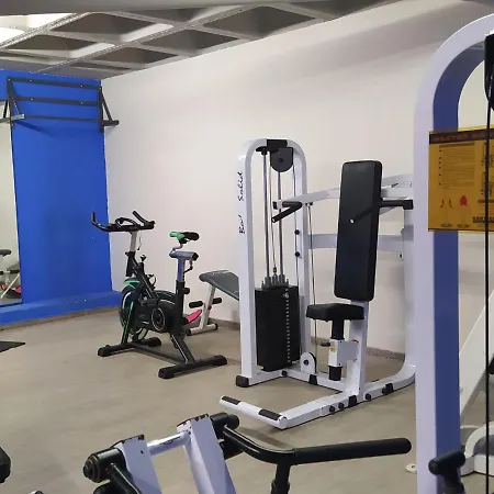 Bitacoras By Interhome Апартаменты La Venteta