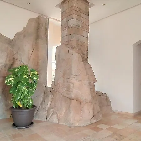 Bitacoras By Interhome * La Venteta