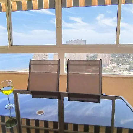 Bitacoras By Interhome *