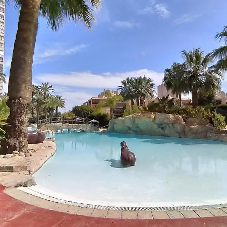 Bitacoras By Interhome Апартаменты