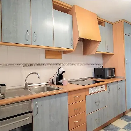 Bitacoras By Interhome Апартаменты *