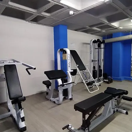 Апартаменты Bitacoras By Interhome La Venteta