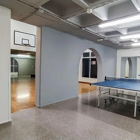 Апартаменты Bitacoras By Interhome La Venteta