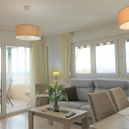 Апартаменты Bitacoras By Interhome